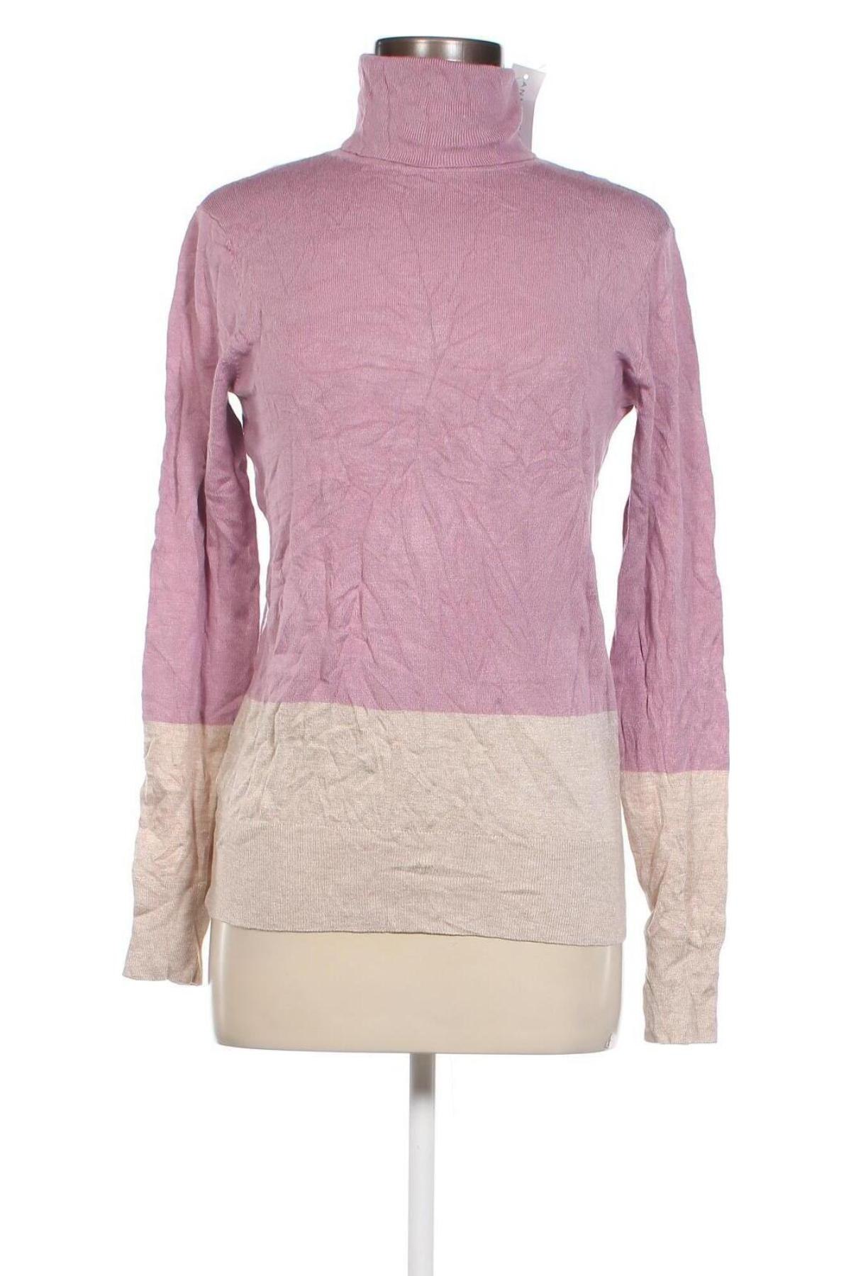 Damenpullover Ann Taylor, Größe M, Farbe Mehrfarbig, Preis 97,99 €