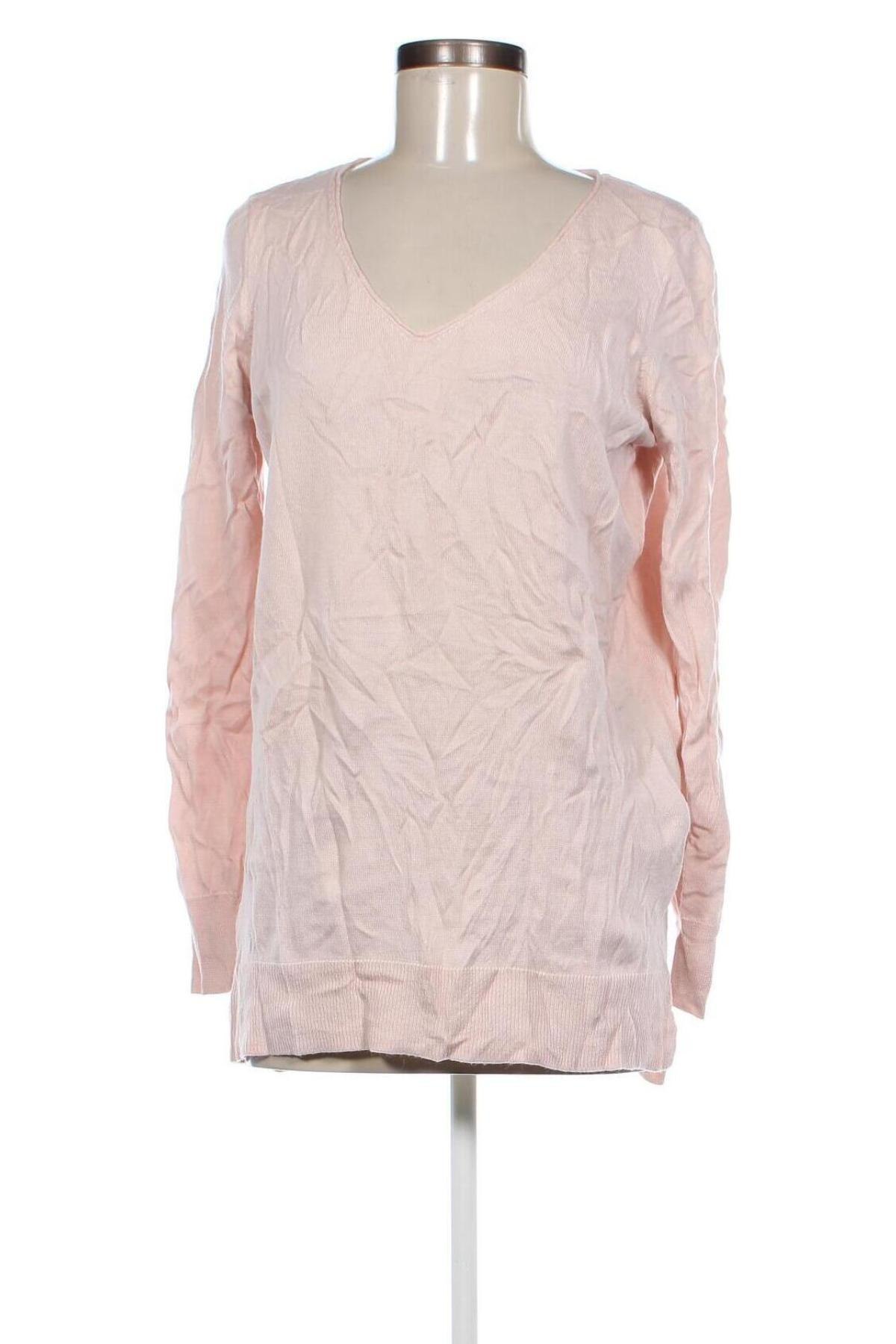 Damenpullover Ann Taylor, Größe L, Farbe Rosa, Preis € 43,49