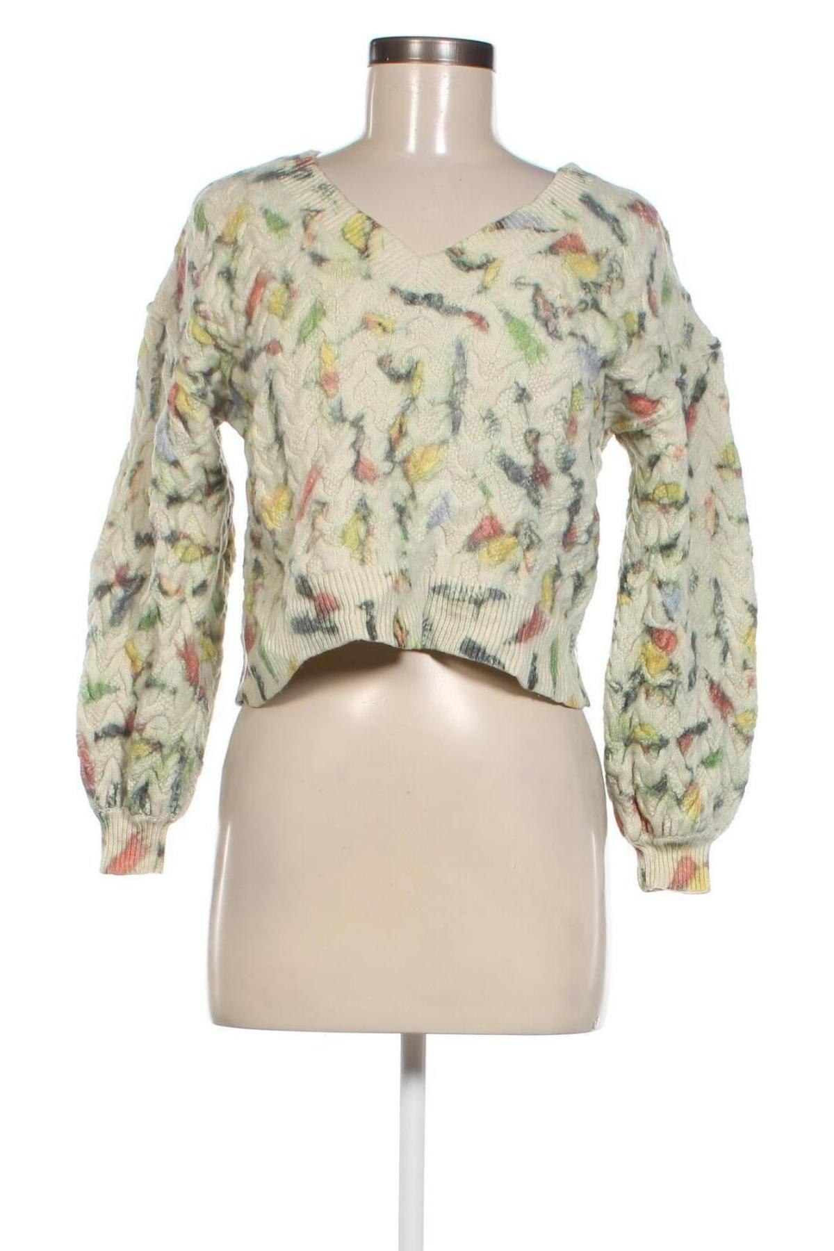 Damski sweter Anthropologie, Rozmiar XS, Kolor Kolorowy, Cena 329,99 zł