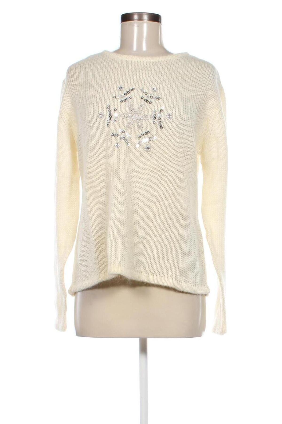 Damenpullover Apart, Größe XL, Farbe Beige, Preis € 28,49