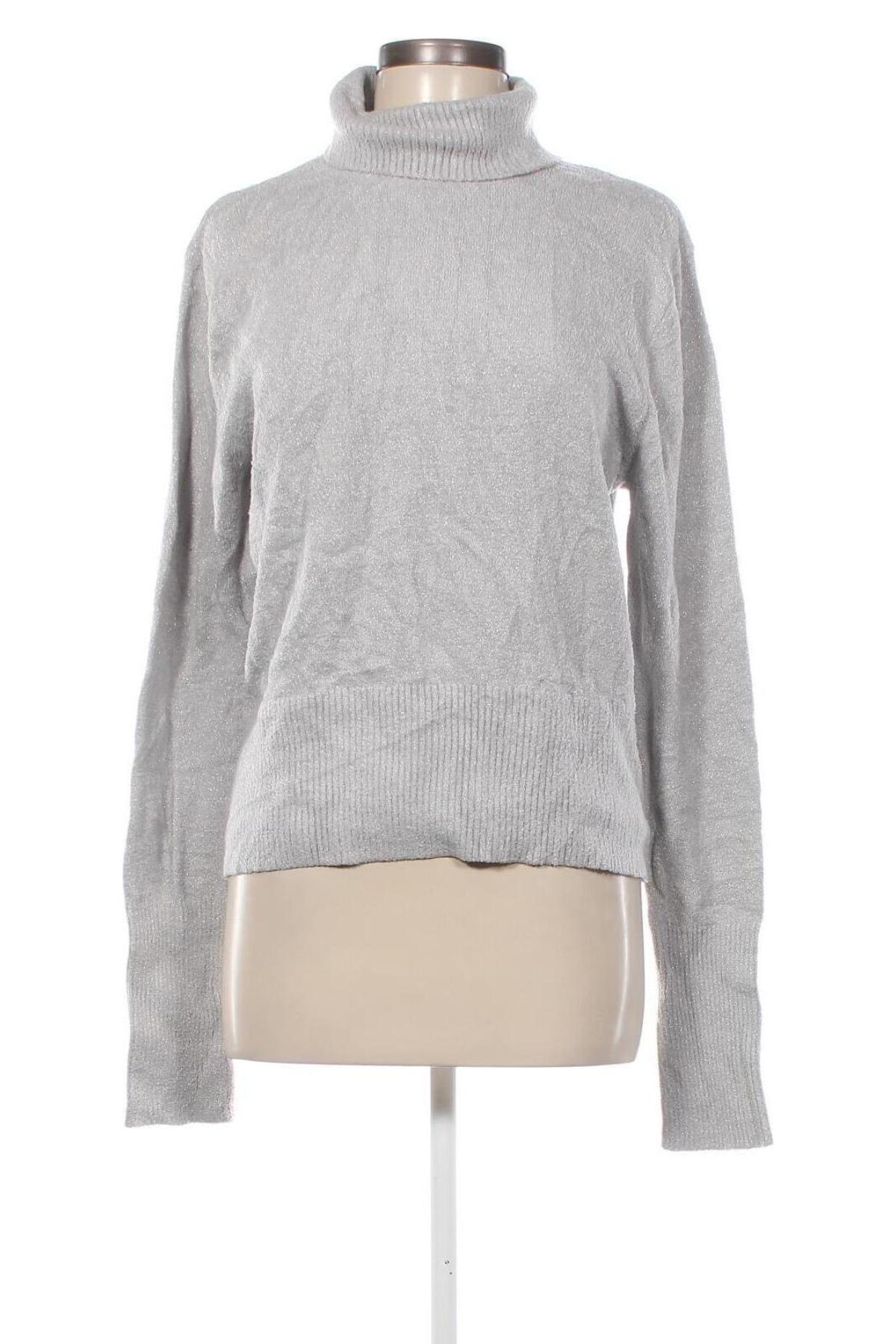 Damenpullover Apt.9, Größe XL, Farbe Grau, Preis € 20,49