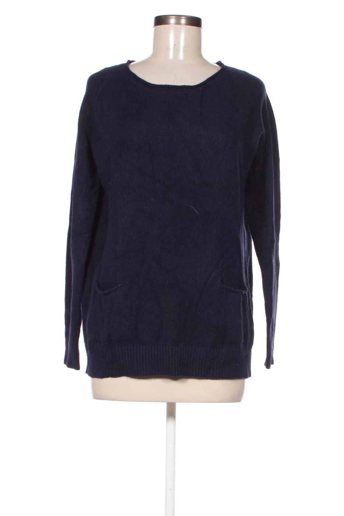 Damenpullover Azzurri, Größe M, Farbe Blau, Preis € 18,62