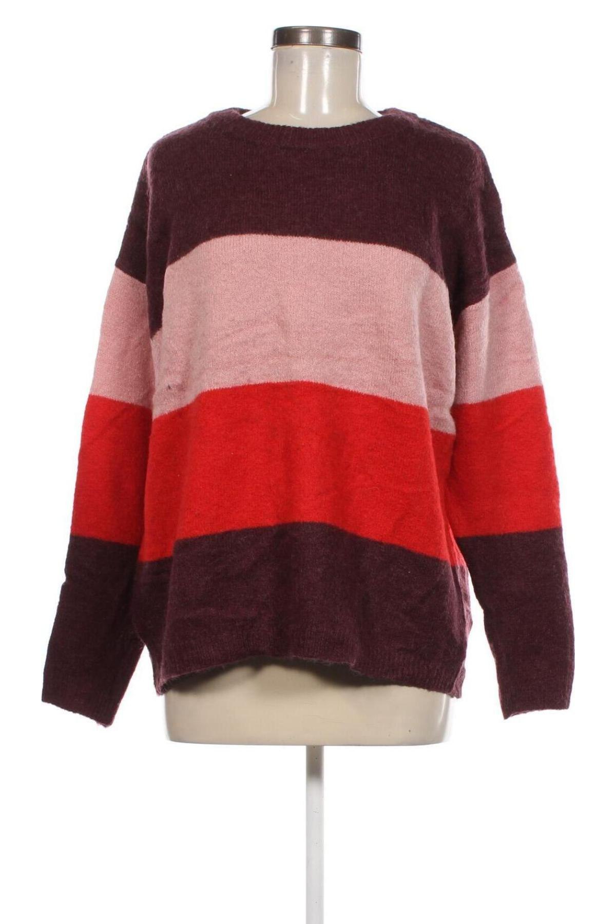 Damenpullover B.Young, Größe XL, Farbe Mehrfarbig, Preis € 23,99