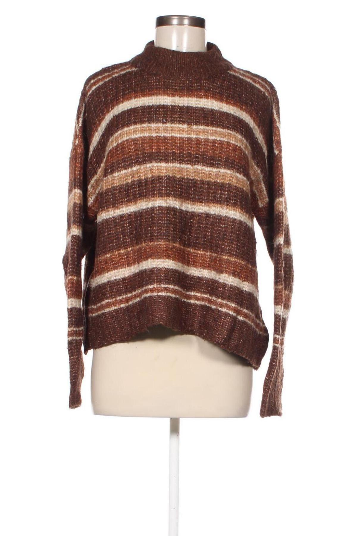 Damski sweter B.Young, Rozmiar XL, Kolor Kolorowy, Cena 108,99 zł