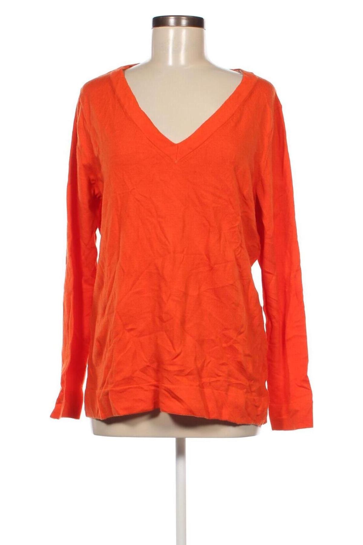 Damenpullover Banana Republic, Größe XL, Farbe Rot, Preis 43,49 €