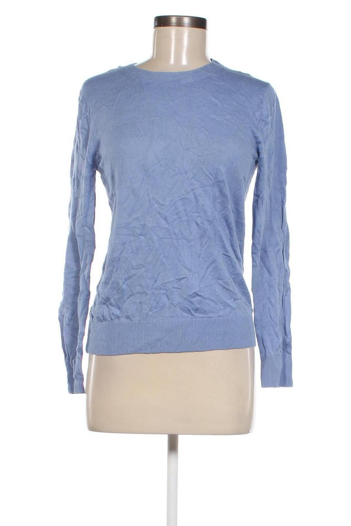 Damenpullover Banana Republic, Größe M, Farbe Blau, Preis 43,49 €