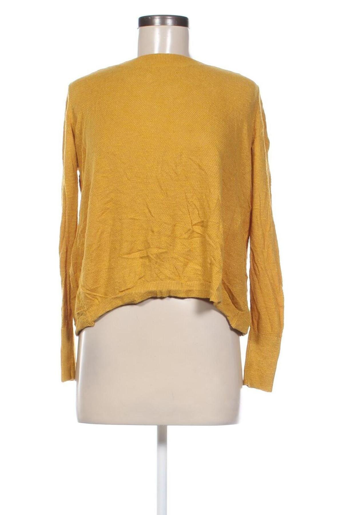 Damenpullover Banana Republic, Größe S, Farbe Gelb, Preis 43,49 €