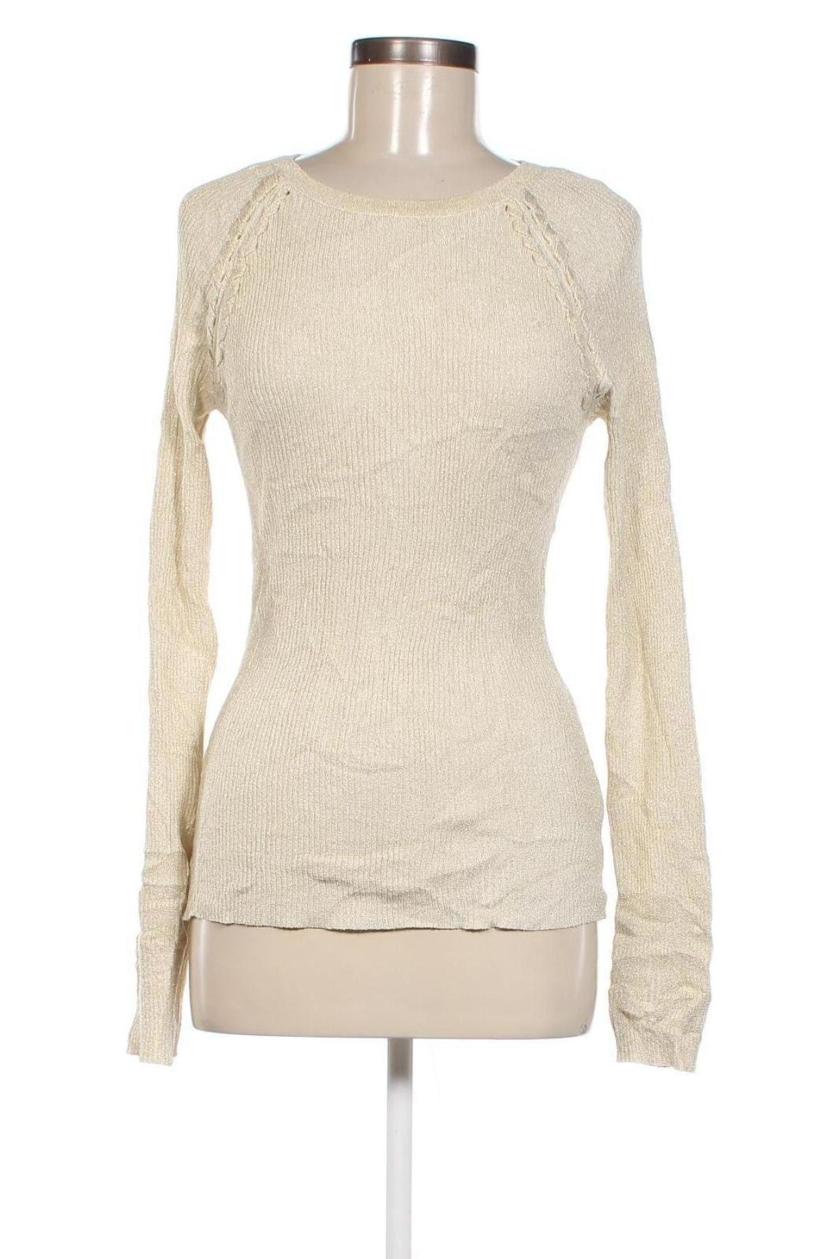 Damenpullover Bcx, Größe L, Farbe Beige, Preis € 12,49