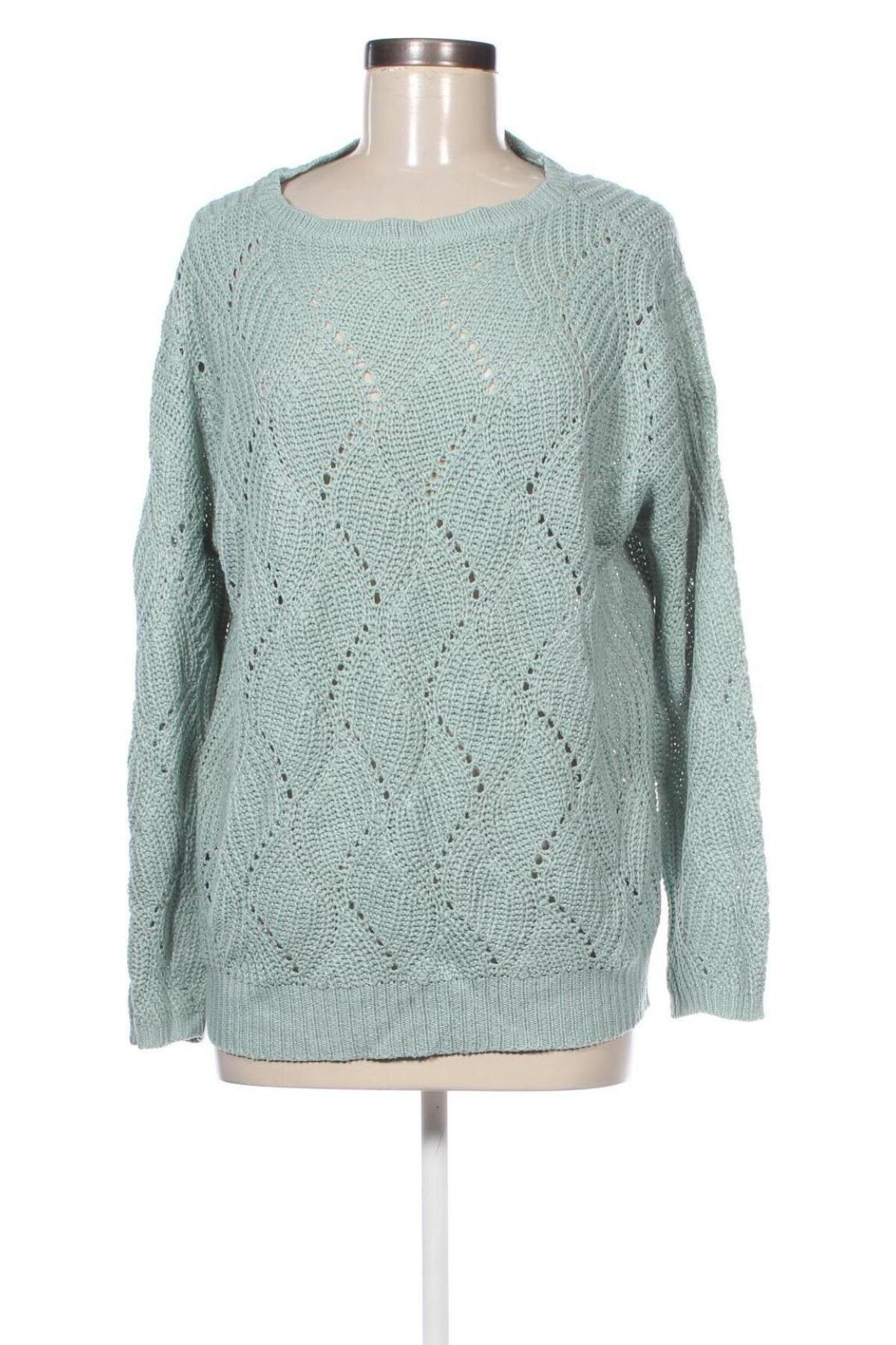 Damenpullover Beloved, Größe M, Farbe Grün, Preis € 20,49