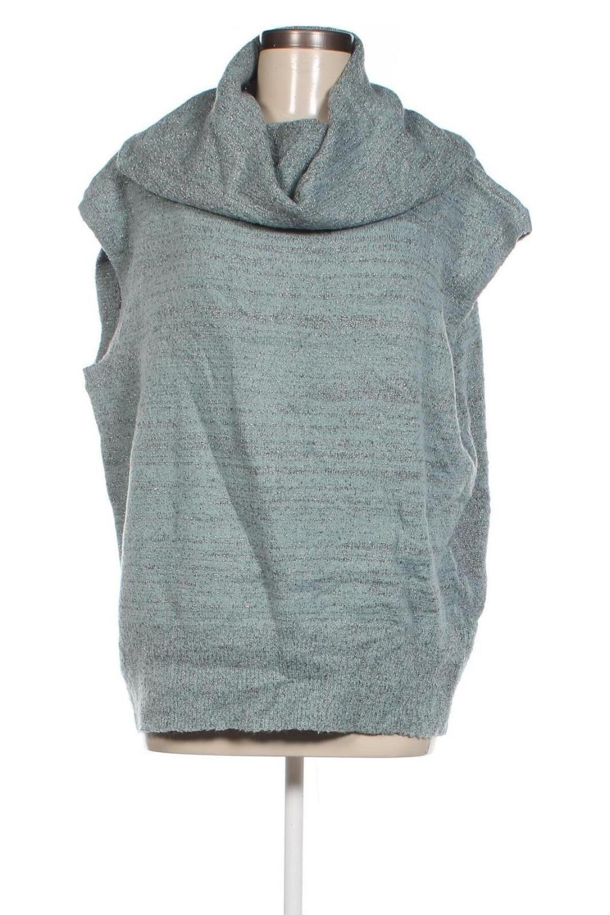 Damenpullover Best Connections, Größe XL, Farbe Grün, Preis € 20,49