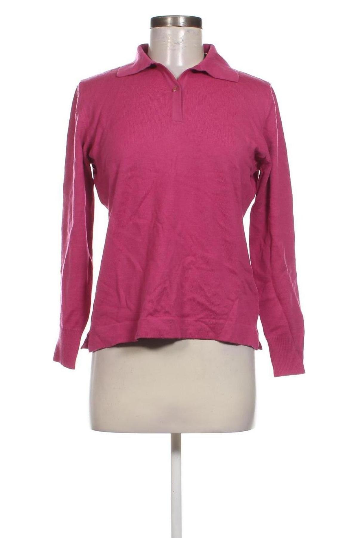 Damenpullover Bexleys, Größe M, Farbe Rosa, Preis € 17,99