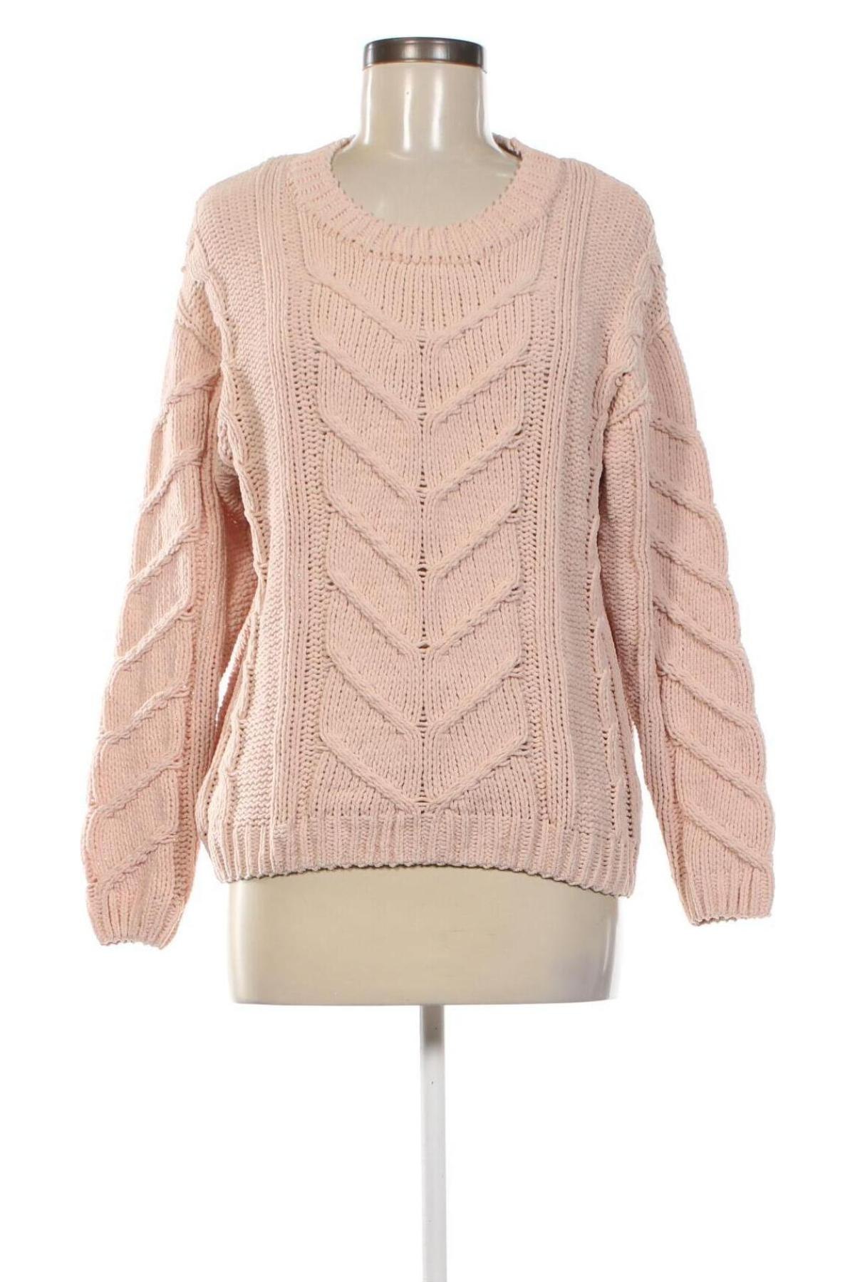 Damenpullover Blind Date, Größe S, Farbe Rosa, Preis € 12,49