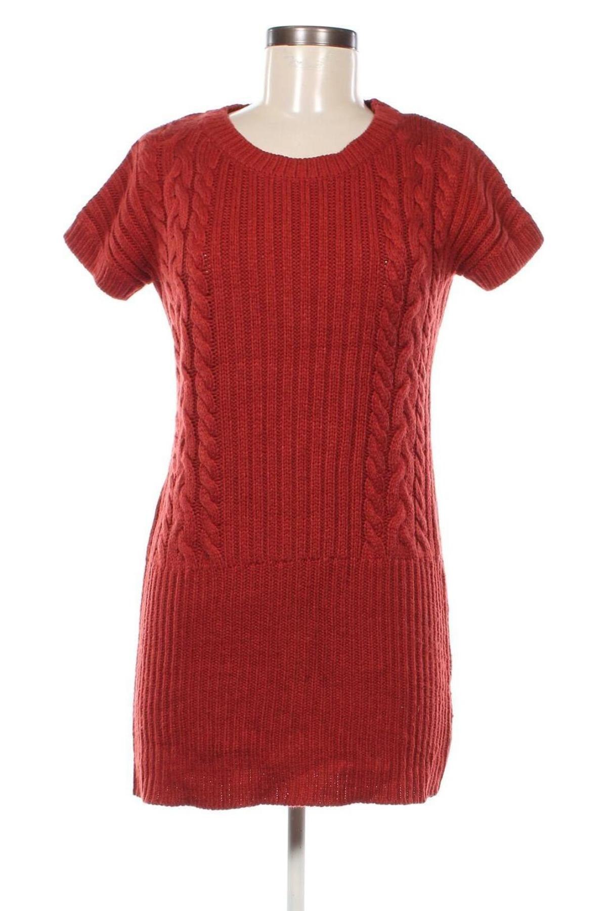 Damenpullover Blue Motion, Größe S, Farbe Rot, Preis 20,49 €