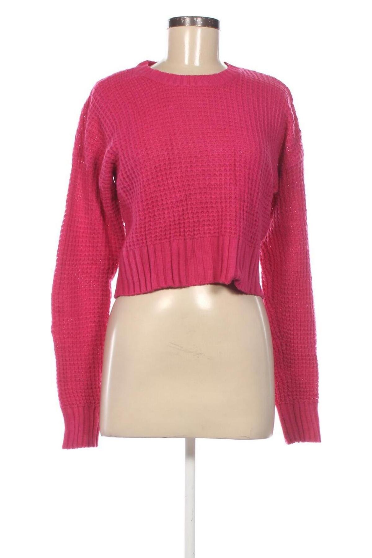 Damenpullover Bluenotes, Größe M, Farbe Rosa, Preis 20,49 €