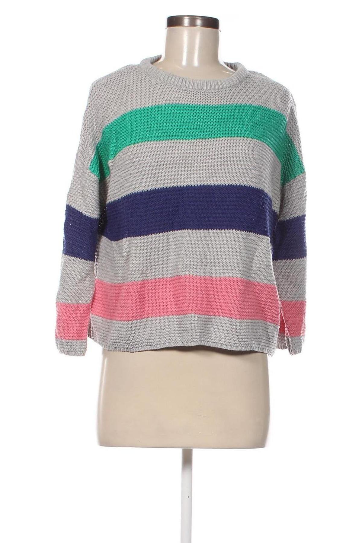 Damski sweter Brave Soul, Rozmiar XS, Kolor Kolorowy, Cena 131,99 zł