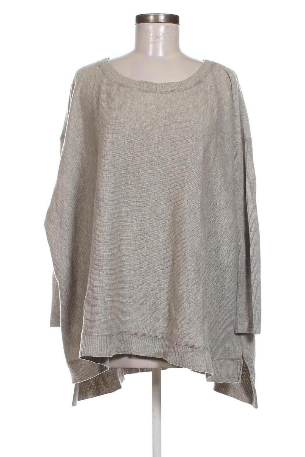 Damenpullover By Malene Birger, Größe S, Farbe Beige, Preis € 83,89