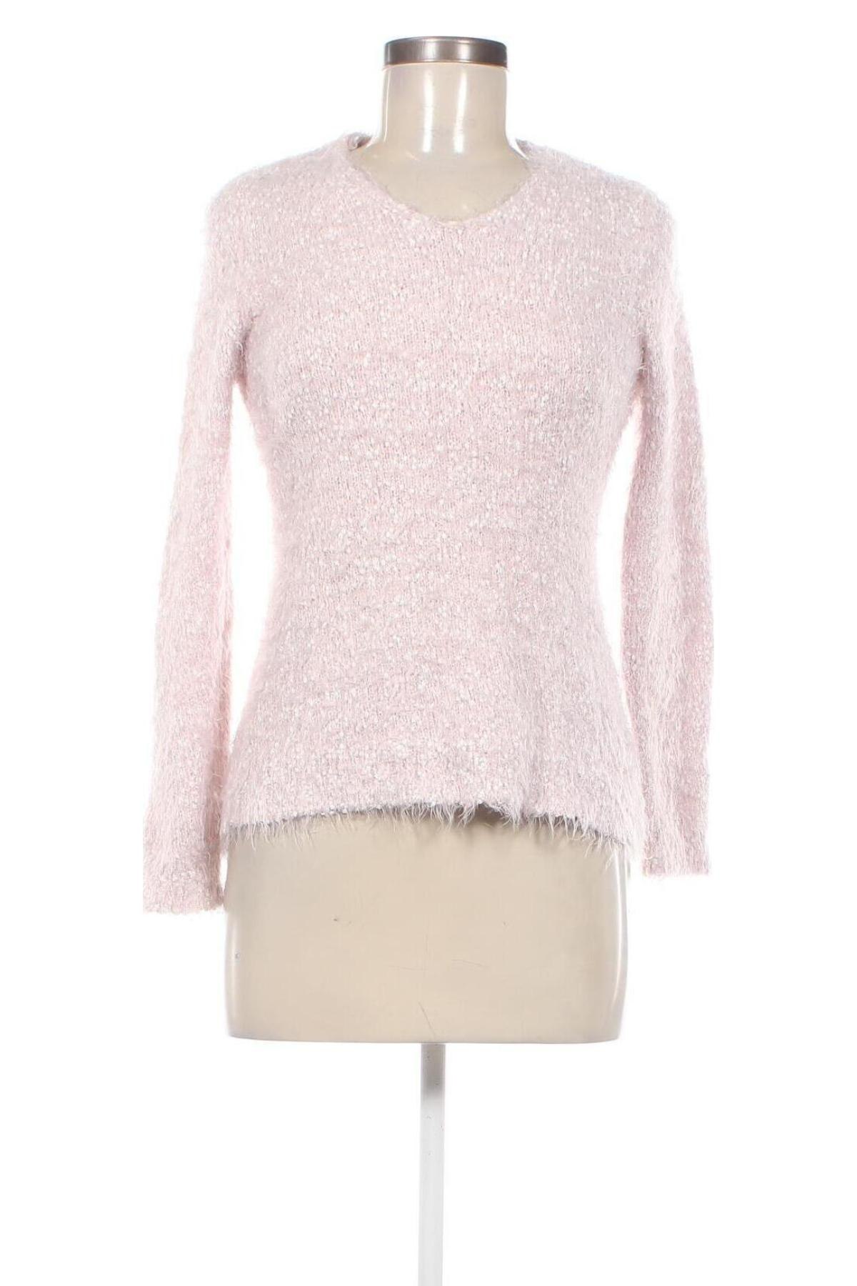 Damenpullover Canda, Größe S, Farbe Rosa, Preis 8,49 €