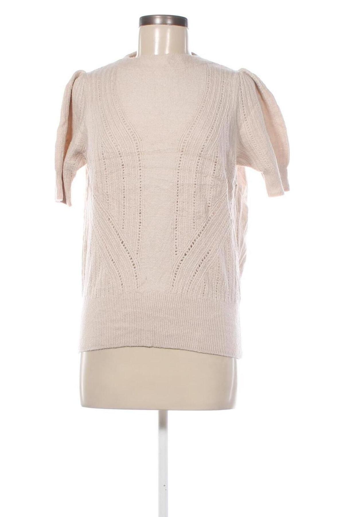 Damenpullover Caroline Biss, Größe M, Farbe Beige, Preis € 28,99