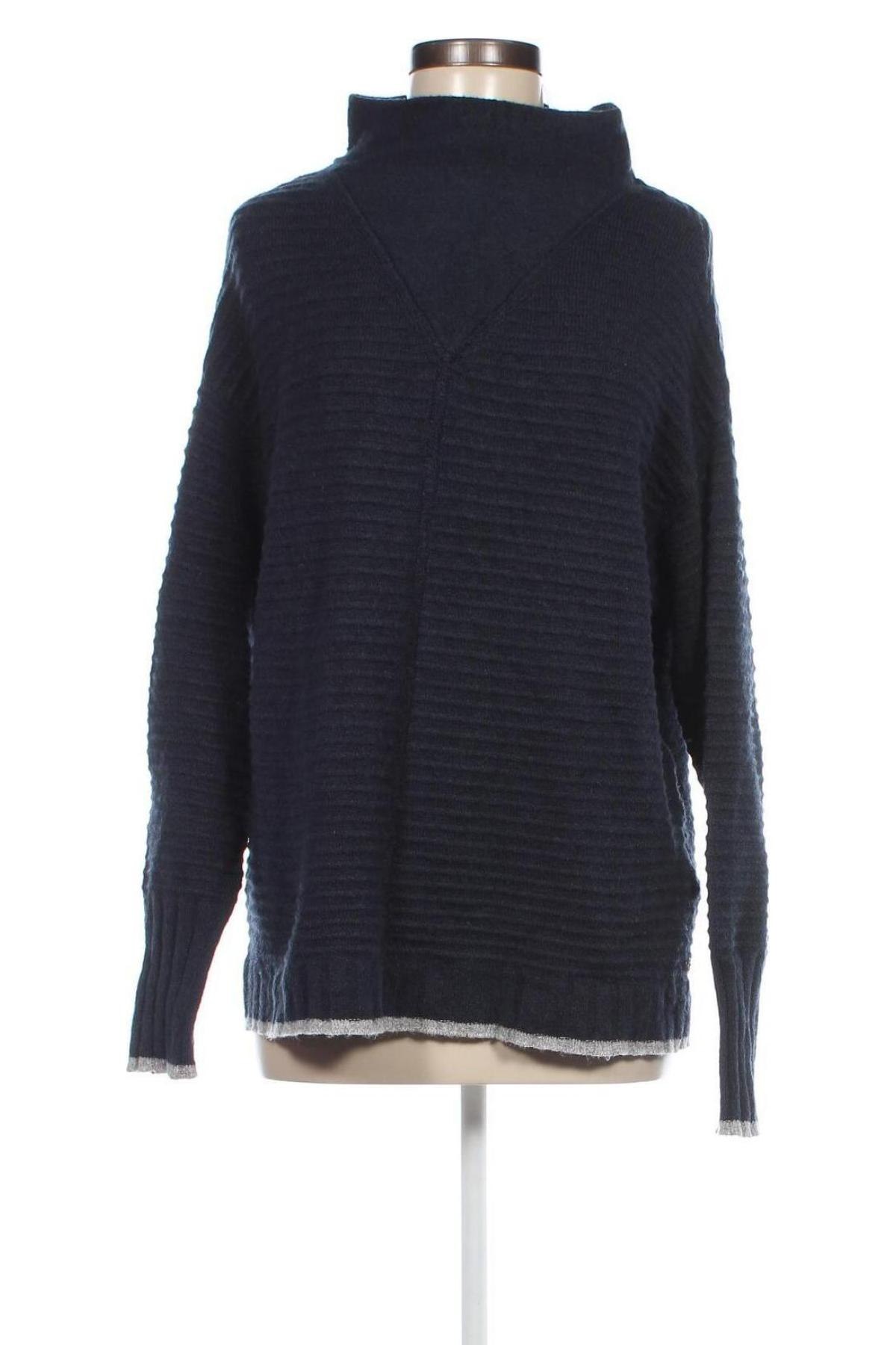 Damenpullover Cecil, Größe M, Farbe Blau, Preis € 17,99