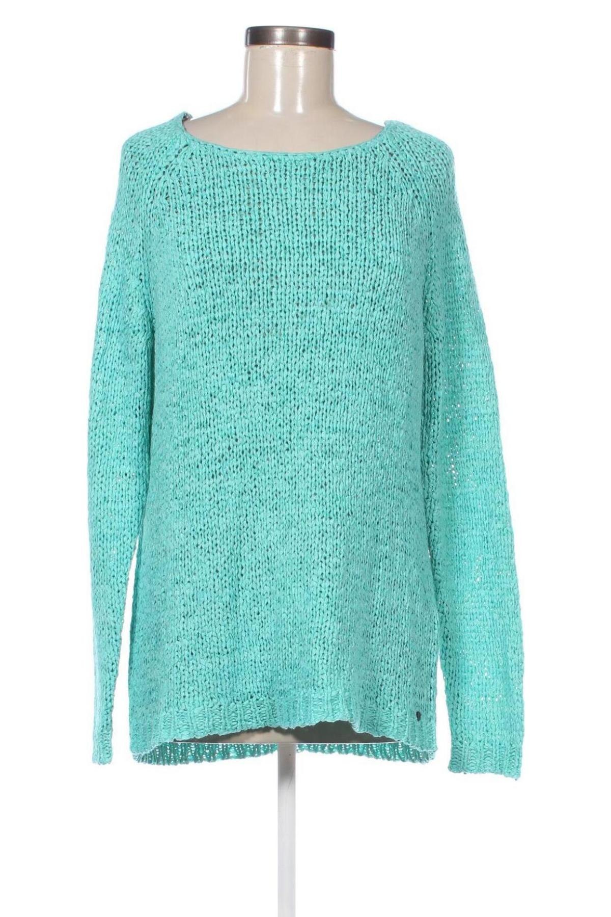 Damenpullover Cecil, Größe XL, Farbe Grün, Preis € 28,99