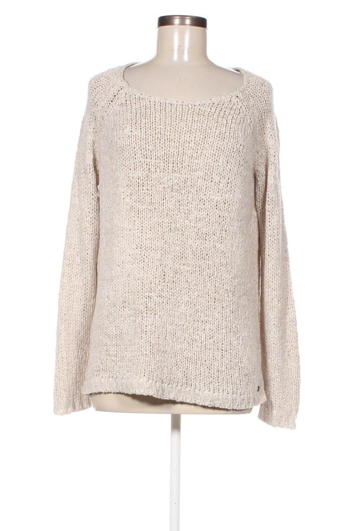 Damenpullover Cecil, Größe XL, Farbe Ecru, Preis € 28,99