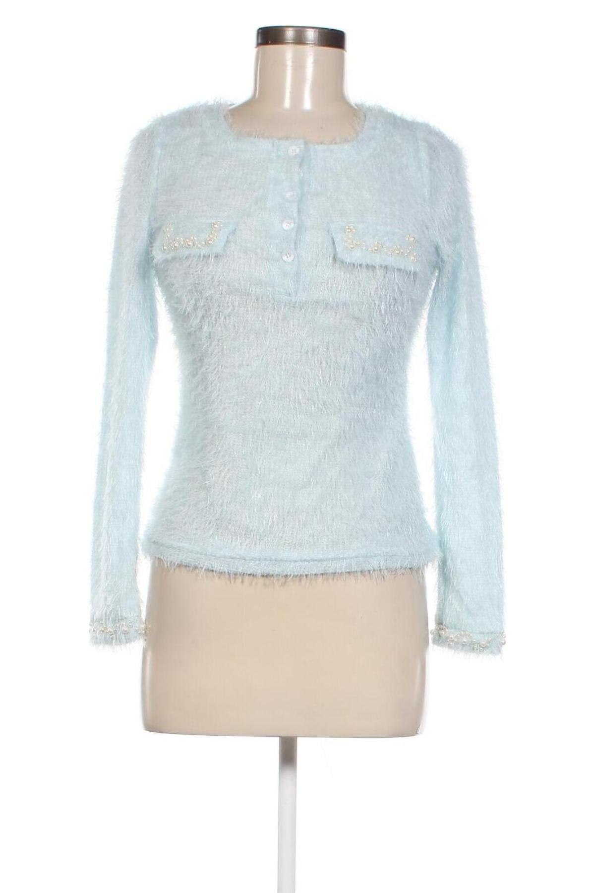 Damenpullover Chime, Größe XL, Farbe Blau, Preis € 20,49