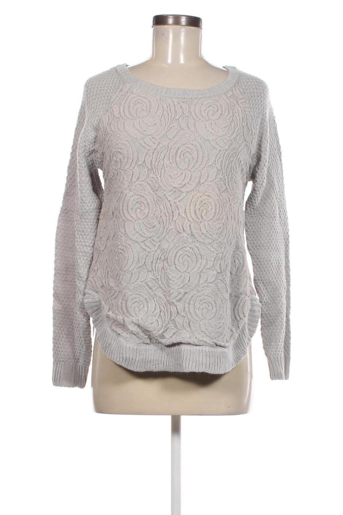 Damski sweter Cloud Chaser, Rozmiar L, Kolor Beżowy, Cena 131,99 zł