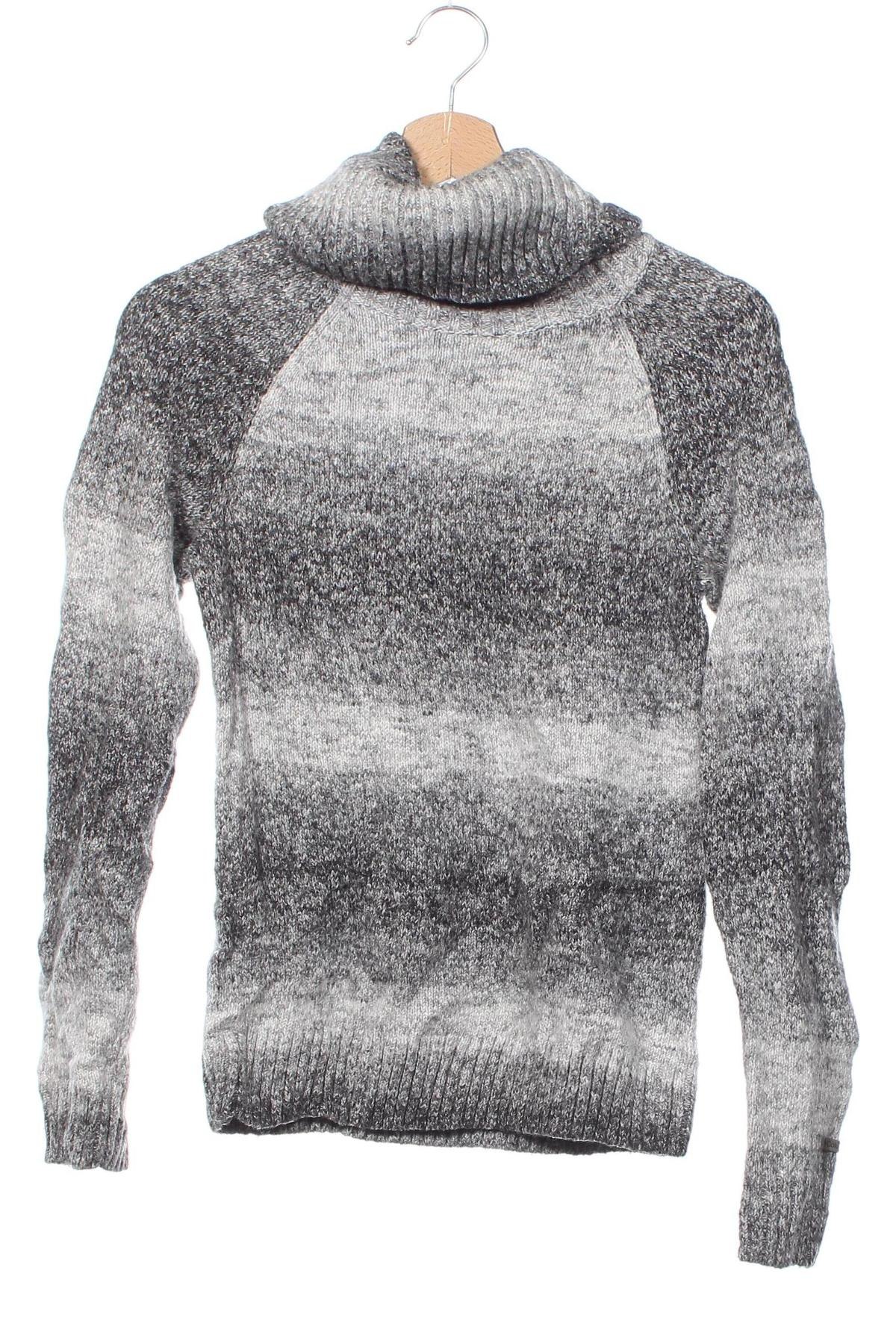 Damenpullover Columbia, Größe XS, Farbe Grau, Preis € 28,49