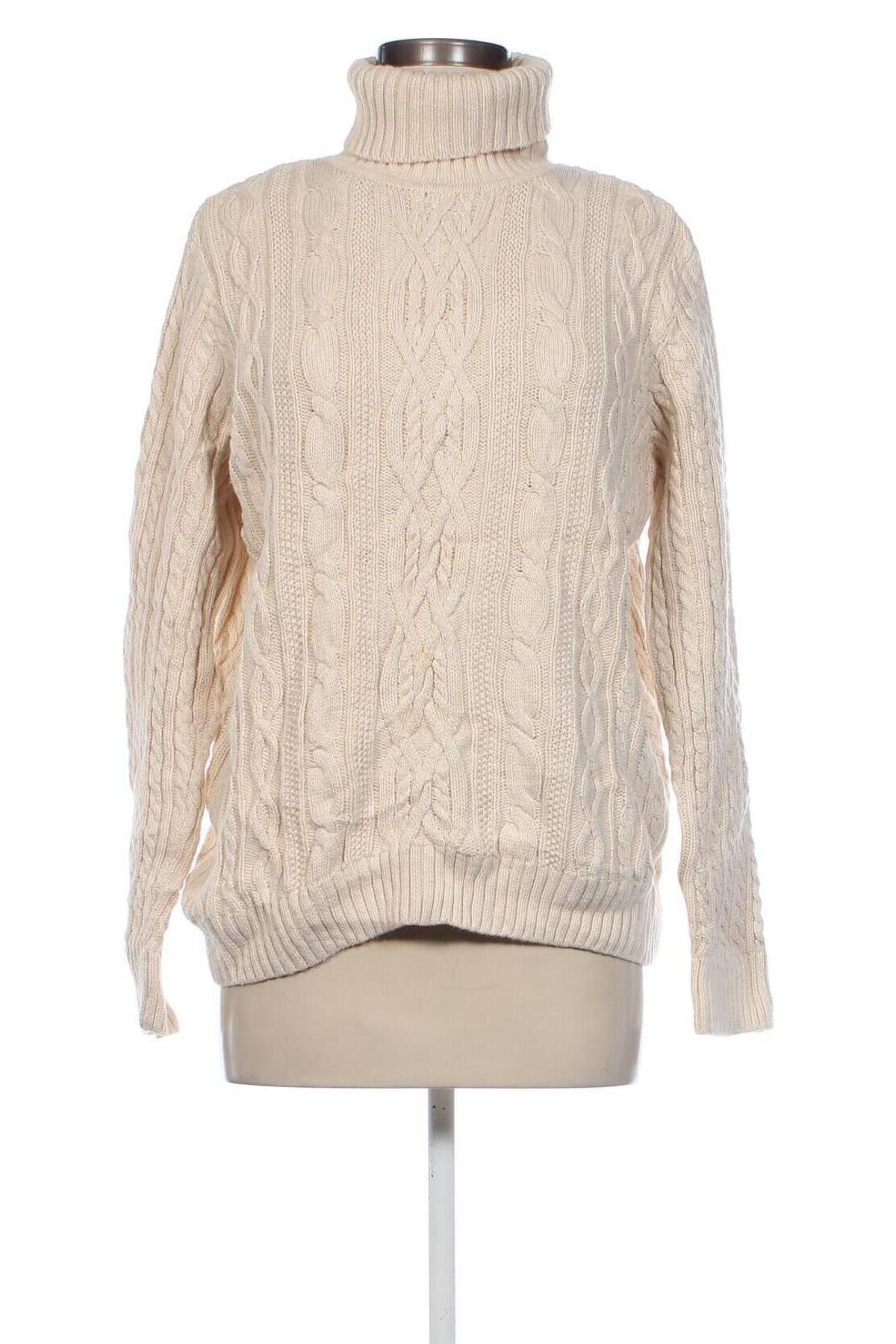 Damenpullover Croft & Barrow, Größe XL, Farbe Beige, Preis € 20,49