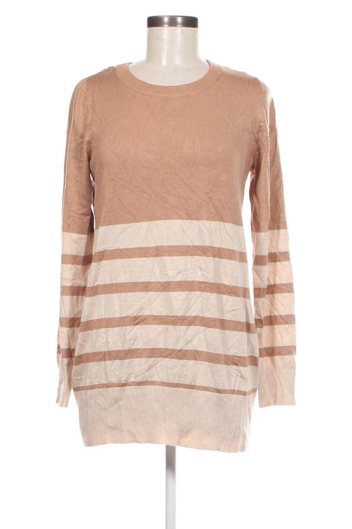 Damenpullover Cyrus, Größe M, Farbe Beige, Preis 32,49 €