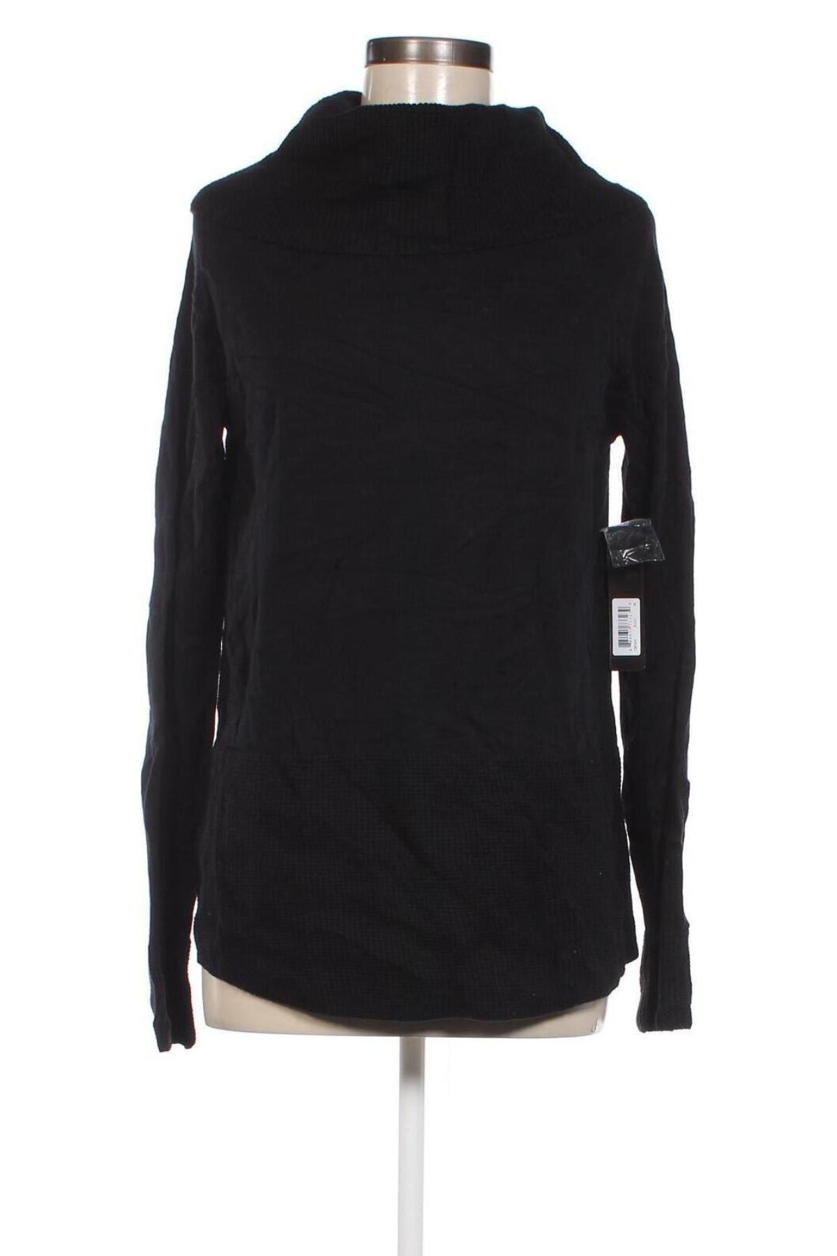 Damenpullover Cyrus, Größe M, Farbe Schwarz, Preis € 19,99