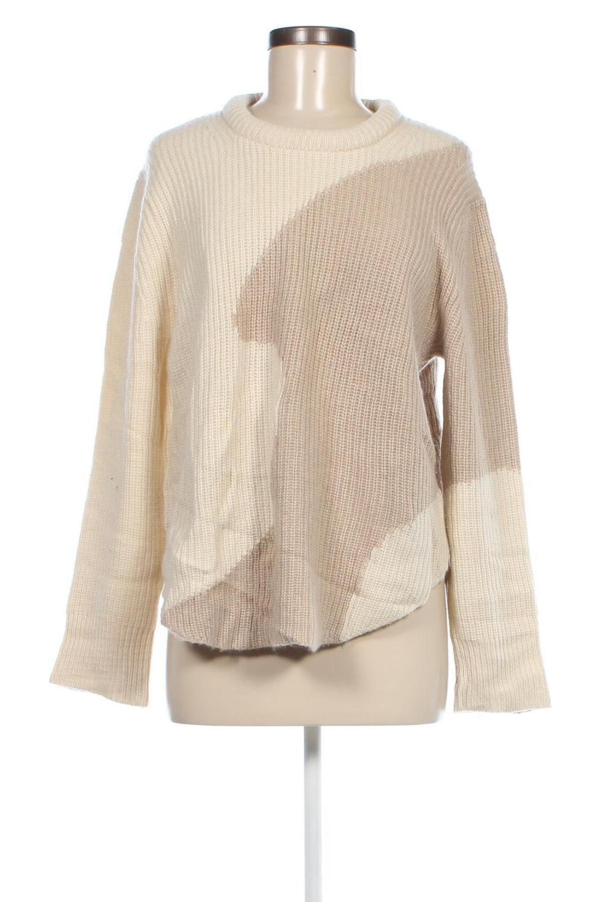 Damenpullover Derek Lam, Größe L, Farbe Beige, Preis 131,99 €