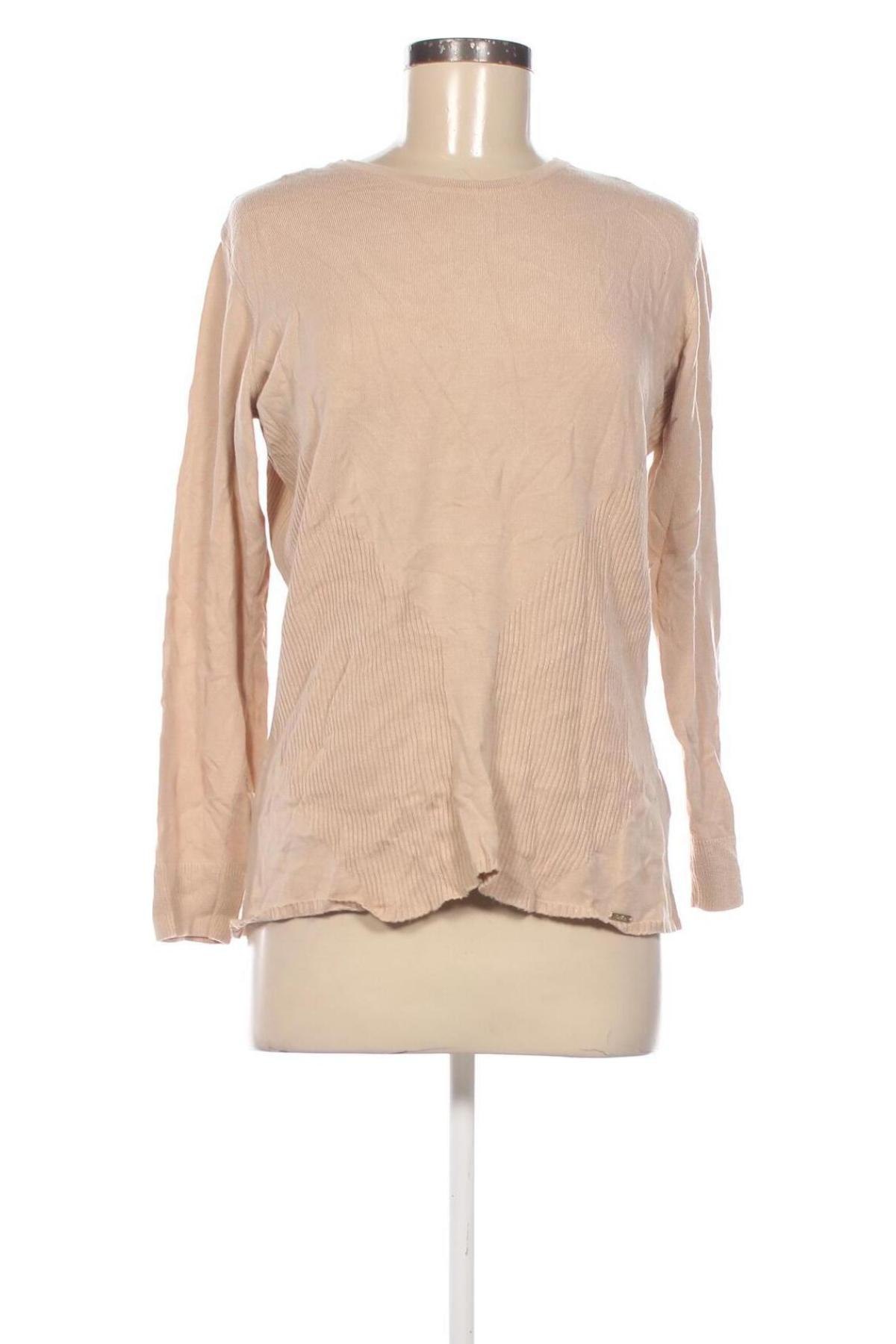 Damenpullover Dika, Größe XXL, Farbe Beige, Preis € 28,99