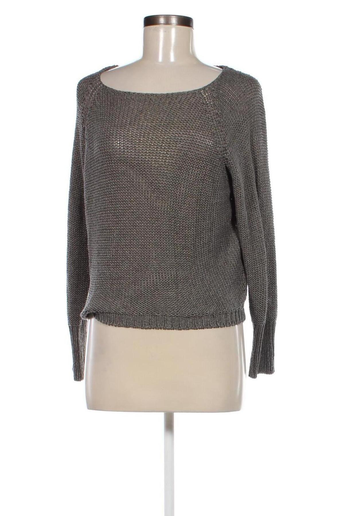 Damski sweter Drykorn for beautiful people, Rozmiar M, Kolor Szary, Cena 329,99 zł