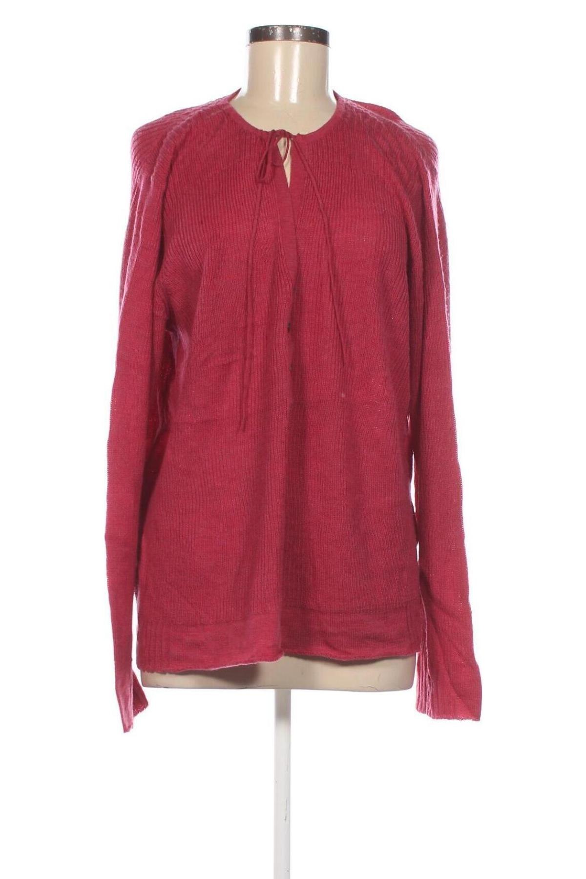 Damenpullover Eileen Fisher, Größe XL, Farbe Rosa, Preis € 68,99