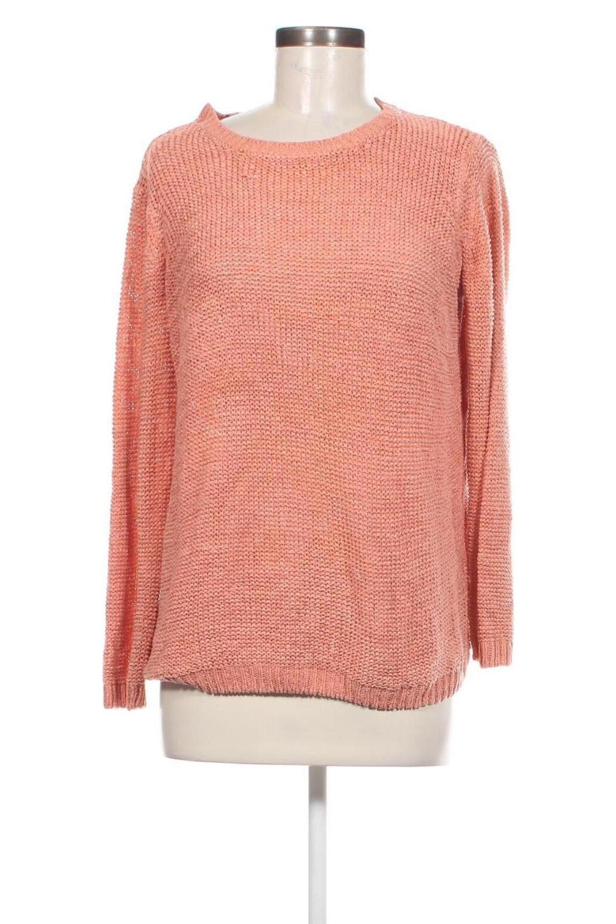 Damenpullover Esmara, Größe L, Farbe Aschrosa, Preis € 9,49