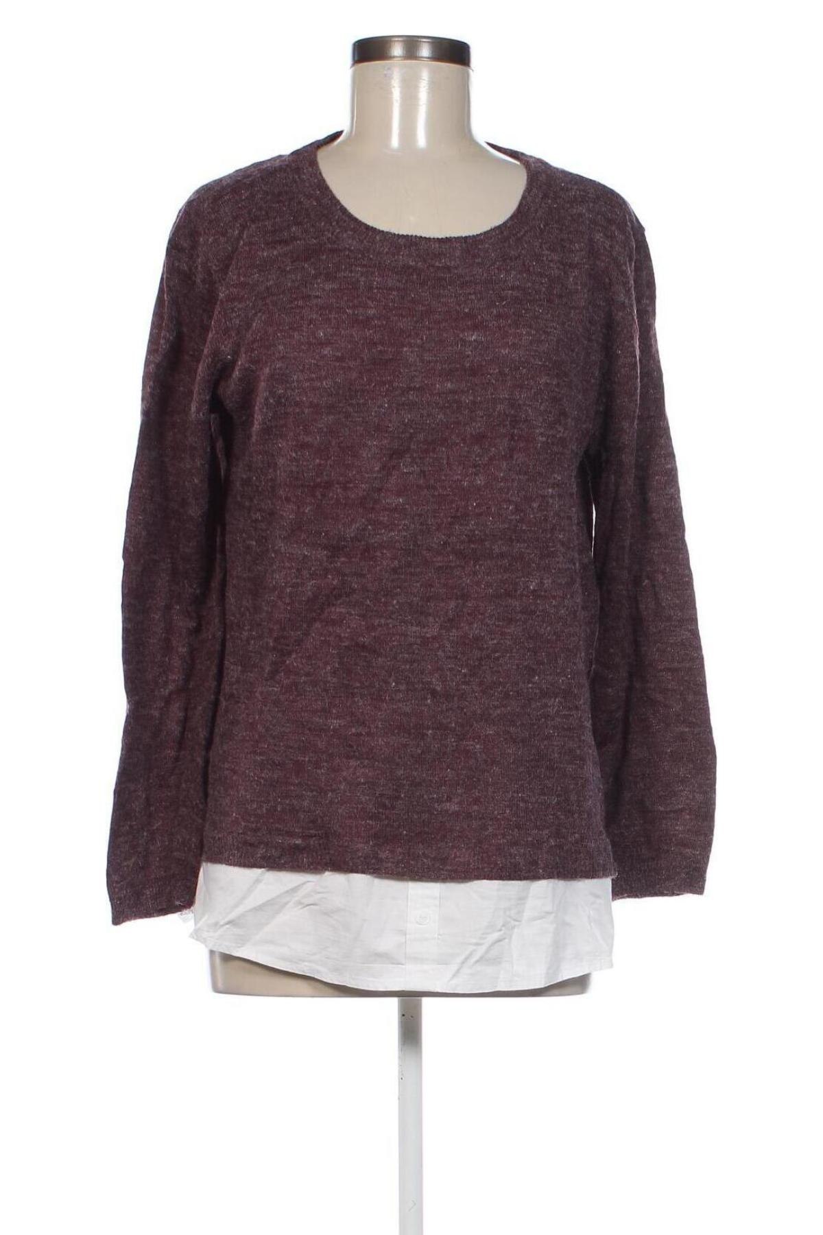 Damenpullover Esmara, Größe L, Farbe Mehrfarbig, Preis 20,49 €