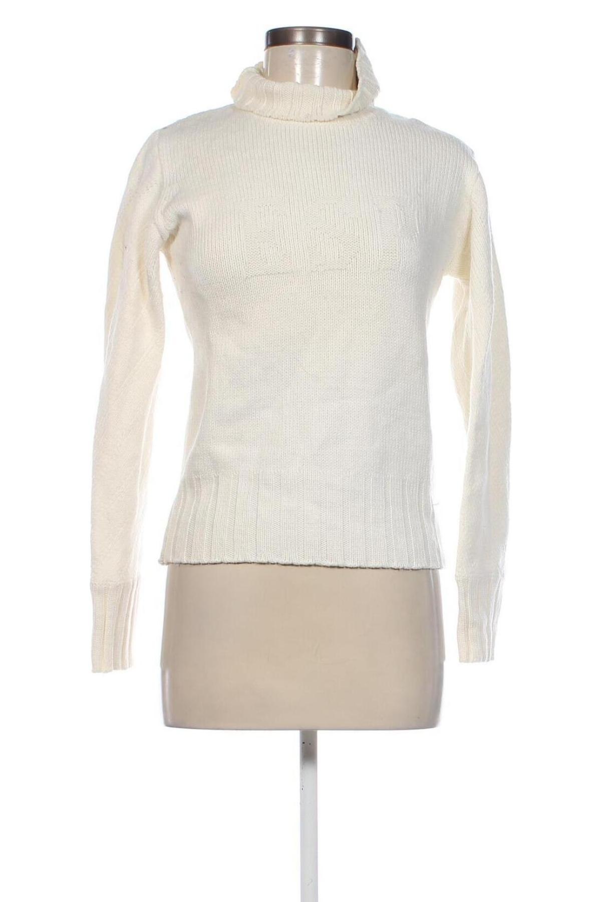 Damski sweter Esprit, Rozmiar M, Kolor Biały, Cena 131,99 zł