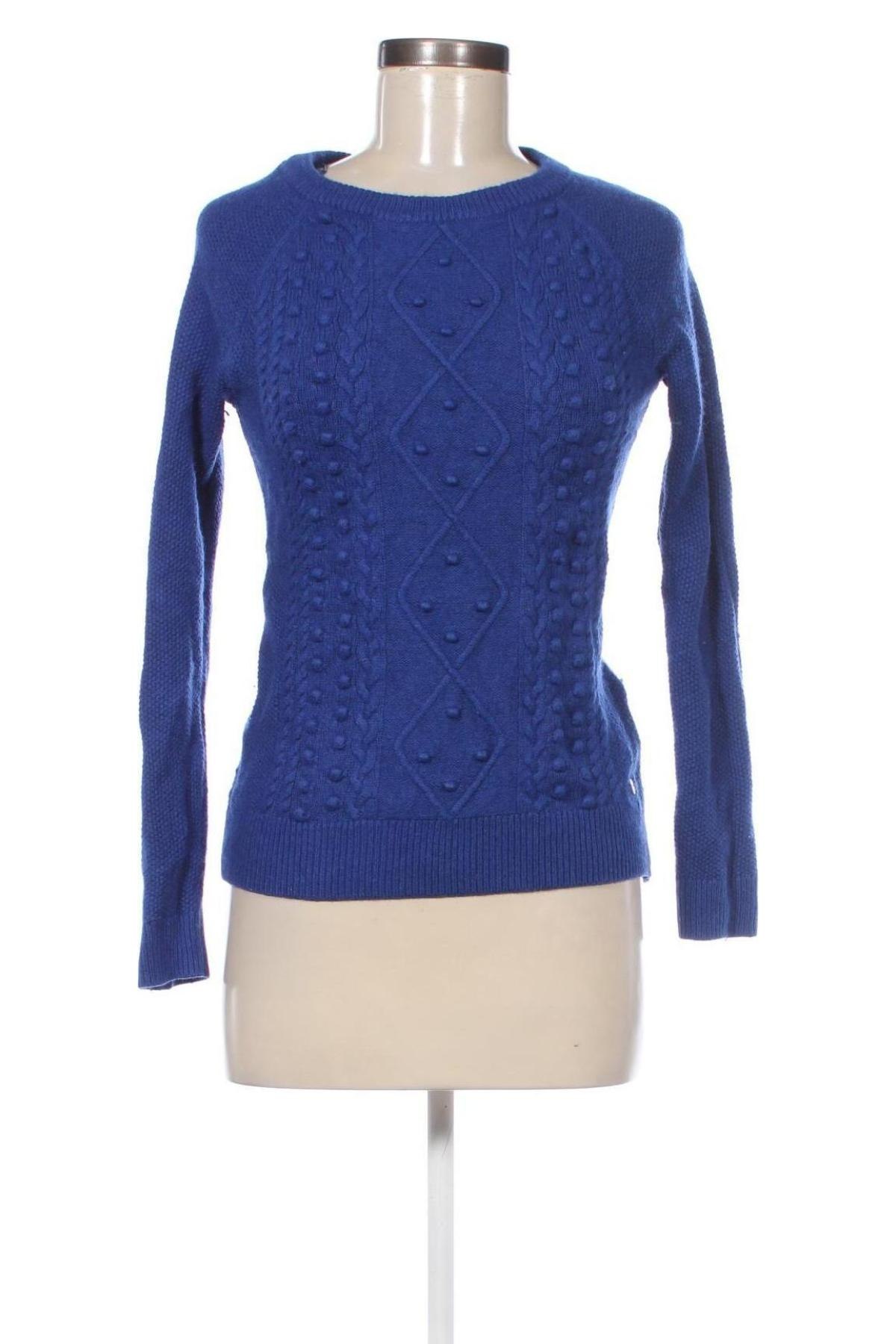 Damenpullover Esprit, Größe S, Farbe Blau, Preis € 28,99