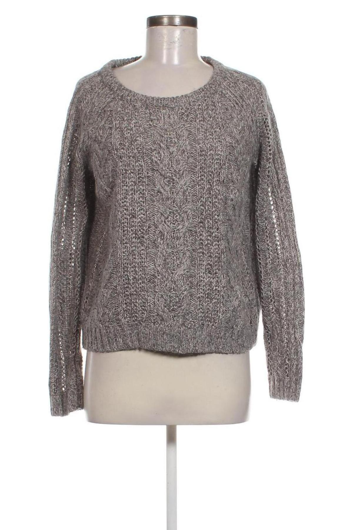 Damenpullover Esprit, Größe M, Farbe Grau, Preis € 28,99