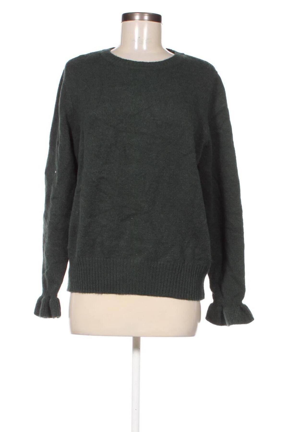 Damenpullover Essentials, Größe XL, Farbe Grün, Preis € 20,49