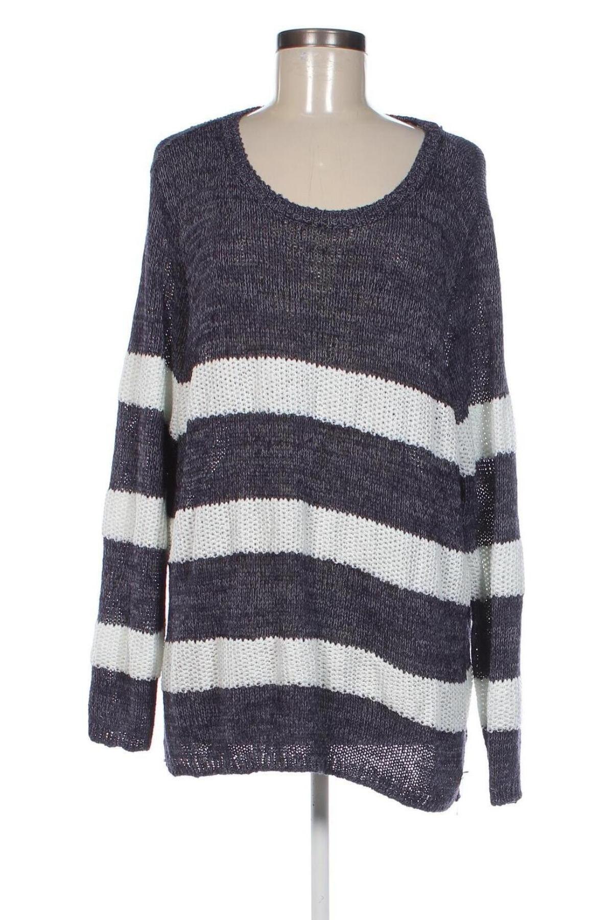 Damenpullover Essentiel, Größe XXL, Farbe Mehrfarbig, Preis 43,49 €