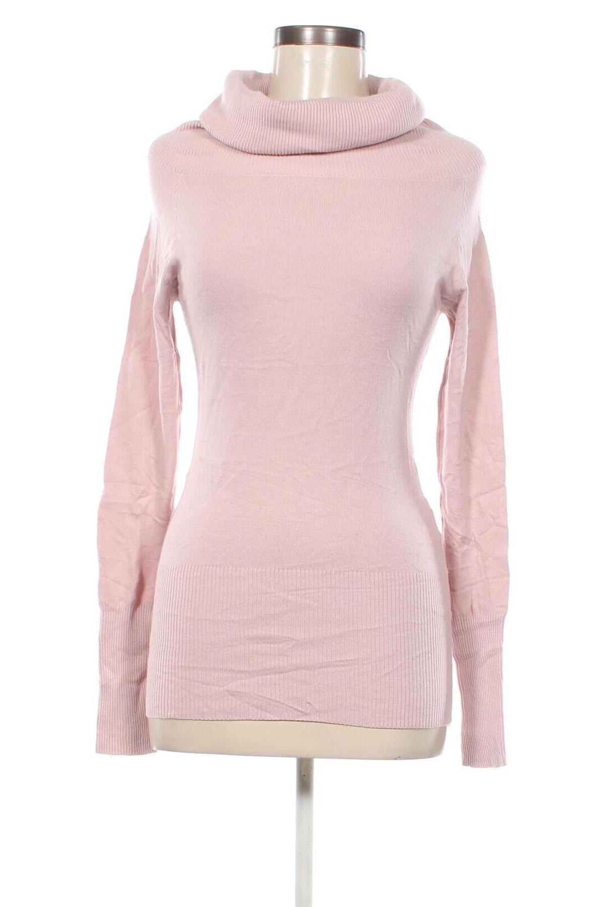 Damenpullover Everis, Größe S, Farbe Aschrosa, Preis € 20,49