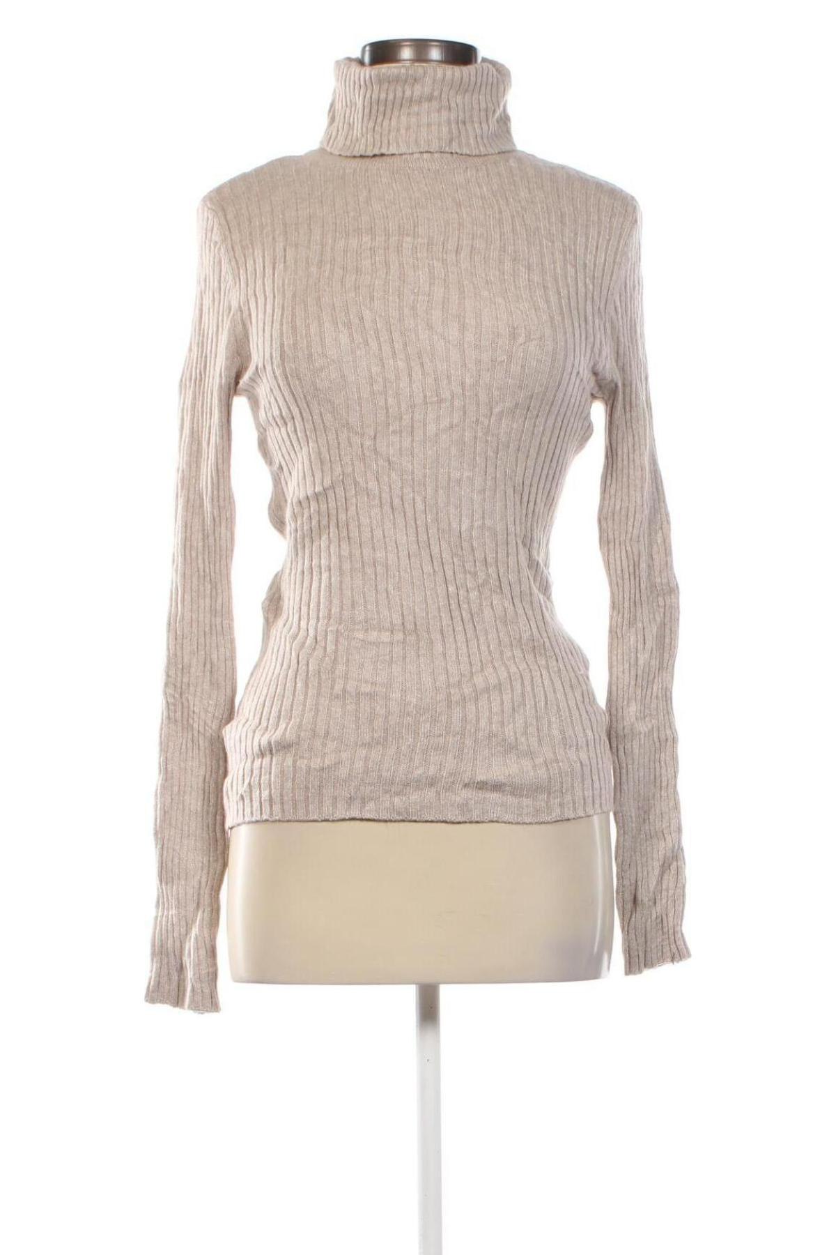 Damenpullover Express, Größe S, Farbe Beige, Preis € 64,99