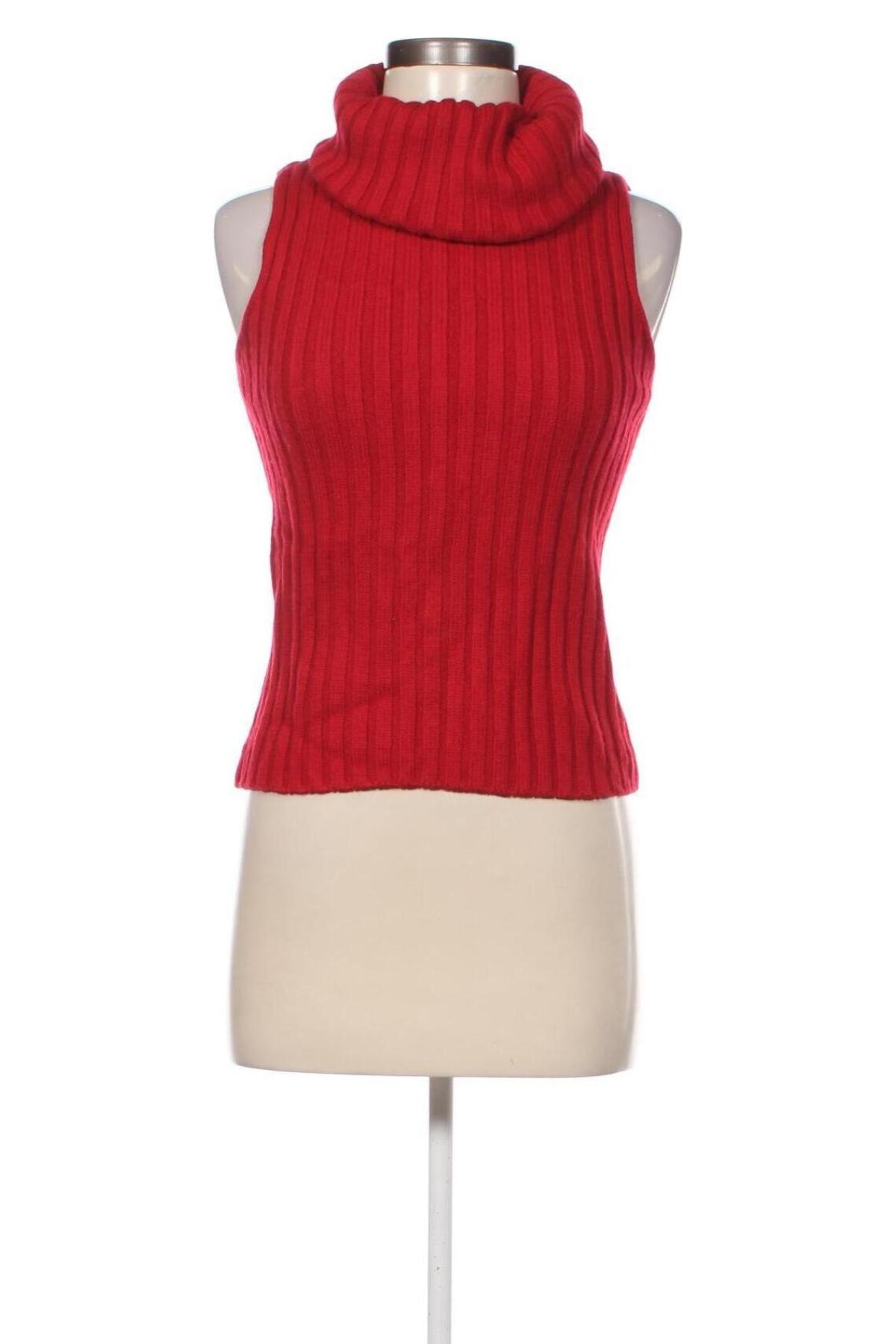 Damenpullover Extyn, Größe S, Farbe Rot, Preis € 28,99