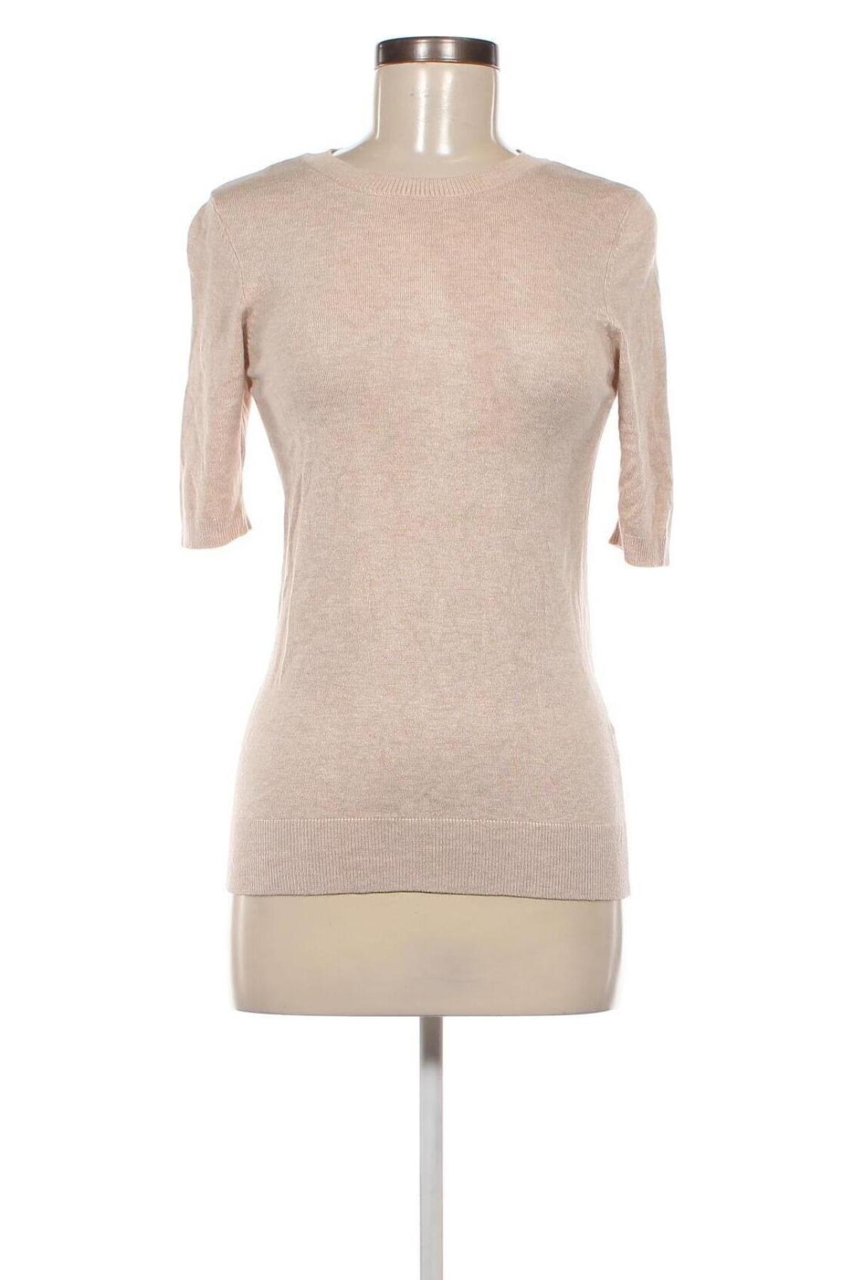 Damenpullover F&F, Größe S, Farbe Beige, Preis € 15,00