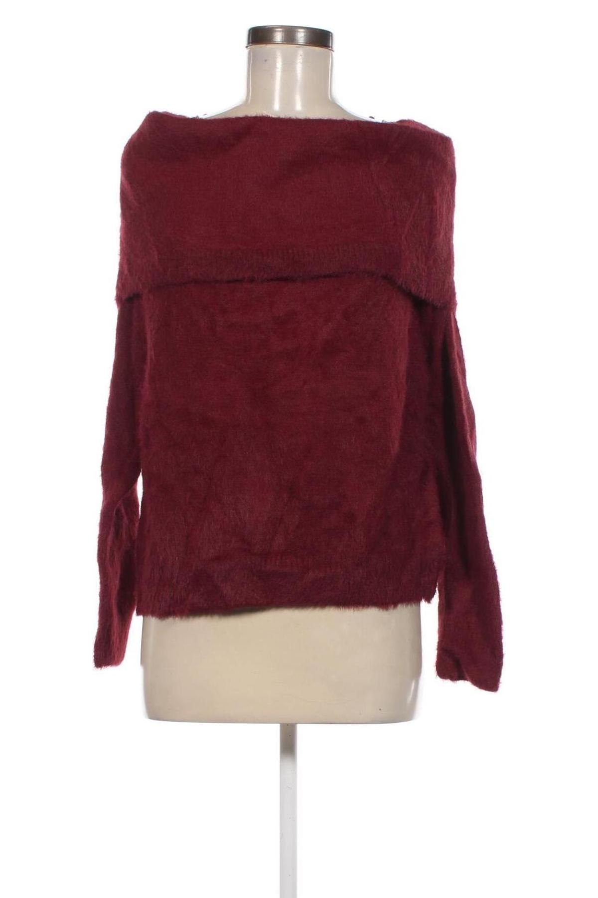 Damenpullover Forever 21, Größe XL, Farbe Rot, Preis € 18,99