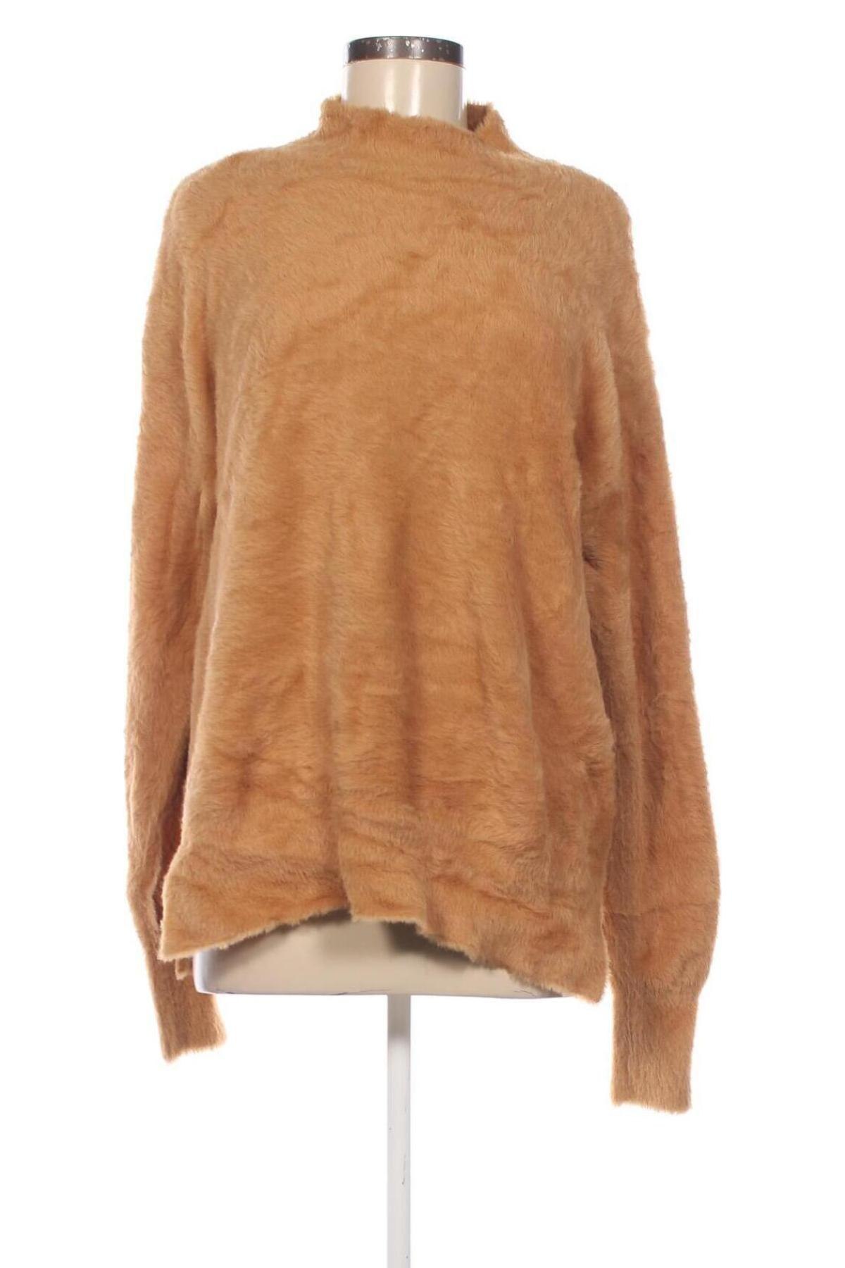 Damenpullover Geisha, Größe XL, Farbe Beige, Preis € 28,99