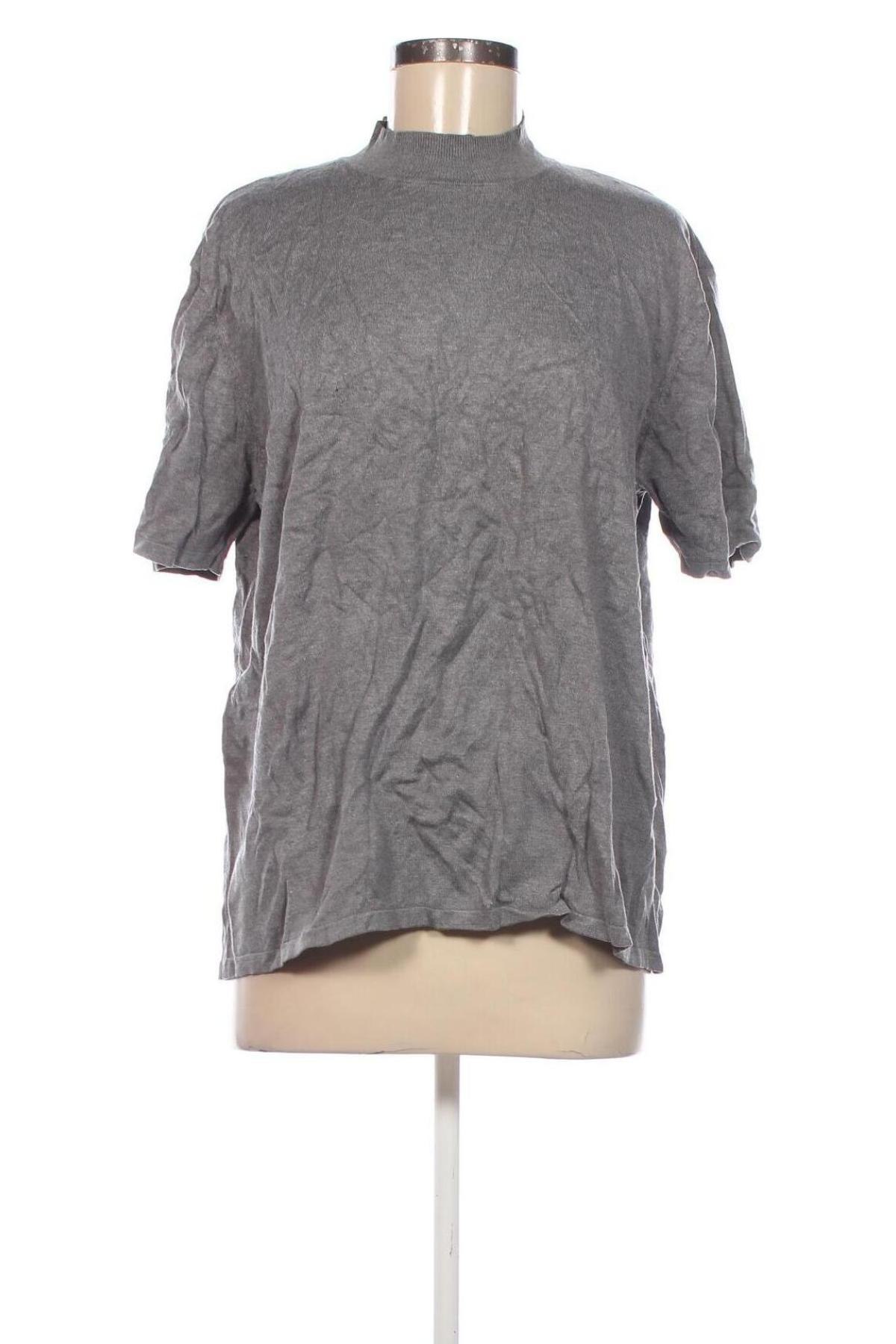 Damenpullover Gerry Weber, Größe XL, Farbe Grau, Preis € 43,49