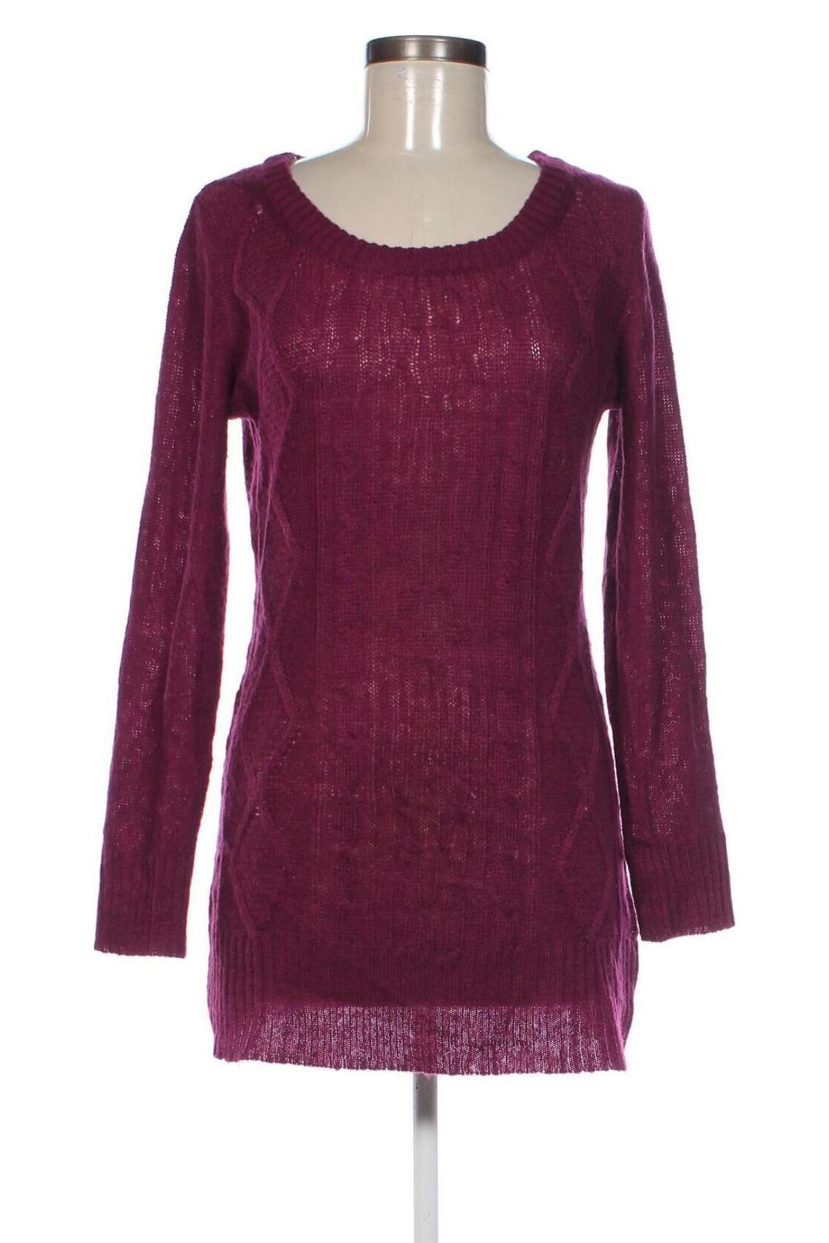 Damenpullover Gina, Größe M, Farbe Rot, Preis € 12,49